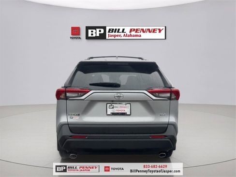 New 2025 Toyota RAV4 XLE Premium image 4