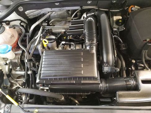 Used 2017 Volkswagen Jetta S image 23