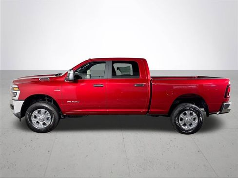 New 2025 RAM 2500 Big Horn image 9