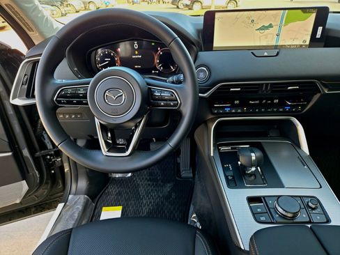 New 2026 MAZDA CX-90 3.3 Turbo w/ Premium Sport Pkg image 10