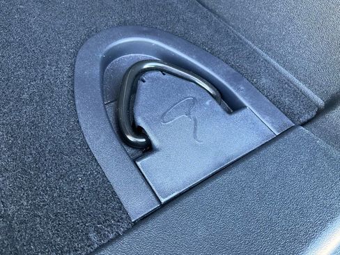 New 2025 Ford Bronco Raptor image 68