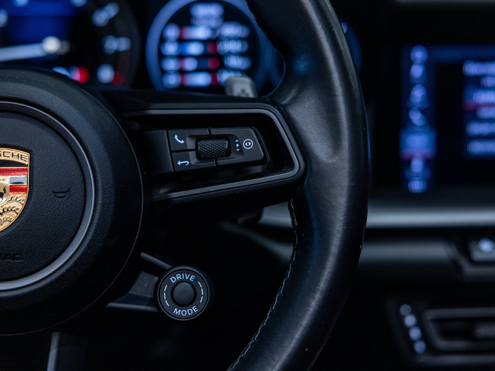 Certified 2020 Porsche 911 Carrera S RWD image 35