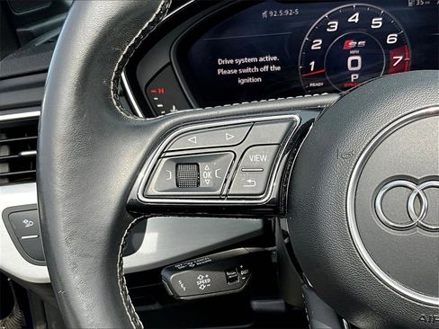 Used 2019 Audi S5 Prestige w/ Luxury Package image 16