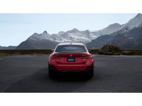 New 2026 BMW 440i xDrive AWD/4WD image 5