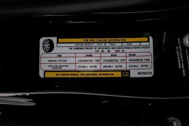 Used 2022 Jeep Grand Cherokee Summit AWD/4WD image 97