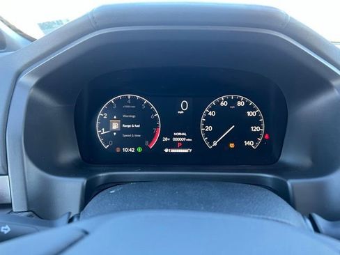 New 2026 Honda Odyssey Sport-L image 17