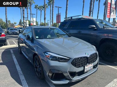 Used 2020 BMW M235i xDrive Gran Coupe w/ Shadowloine Package
