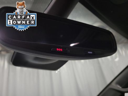 Used 2025 Chrysler Pacifica Select FWD image 22