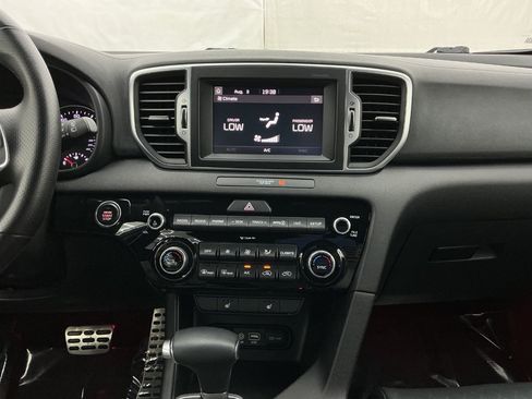 Used 2019 Kia Sportage EX w/ EX Sport Appearance Package AWD/4WD image 29