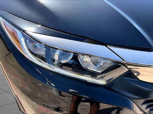 Used 2021 Honda HR-V EX image 28