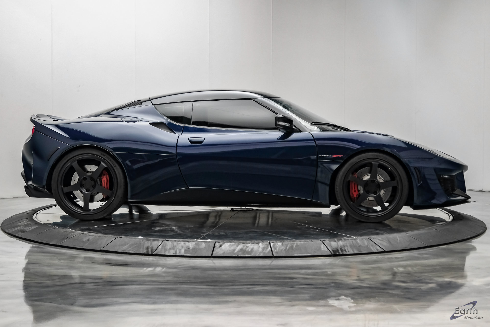 Used 2021 Lotus Evora RWD image 22