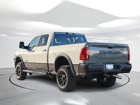 New 2026 RAM 2500 Power Wagon image 2