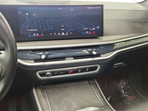 Used 2024 BMW X5 sDrive40i image 47