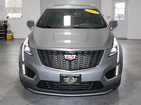 Used 2023 Cadillac XT5 Premium Luxury image 55