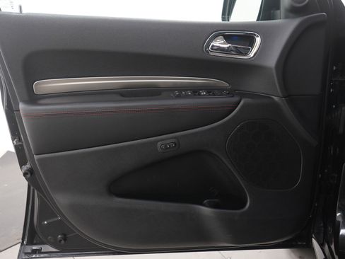 Used 2014 Dodge Durango R/T w/ Technology Group image 22