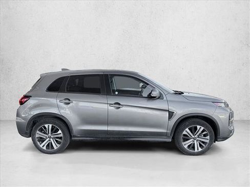 Used 2024 Mitsubishi Outlander Sport SE image 4