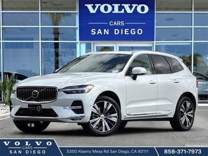 Certified 2023 Volvo XC60 B5 Plus w/ Protection Package Premier