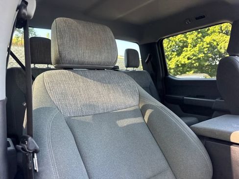 Used 2025 Ford F250 XLT AWD/4WD image 22