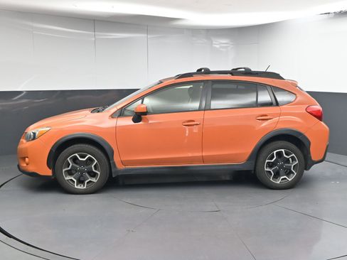 Used 2015 Subaru Crosstrek 2.0i Premium image 5
