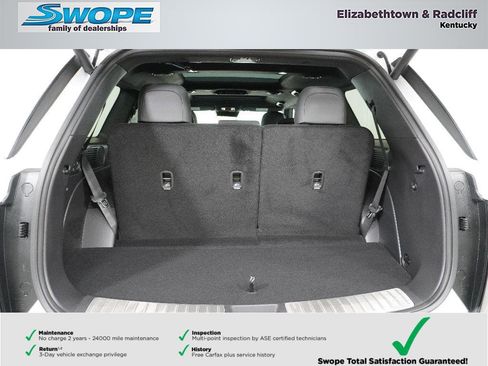 New 2026 Hyundai Palisade Calligraphy image 27