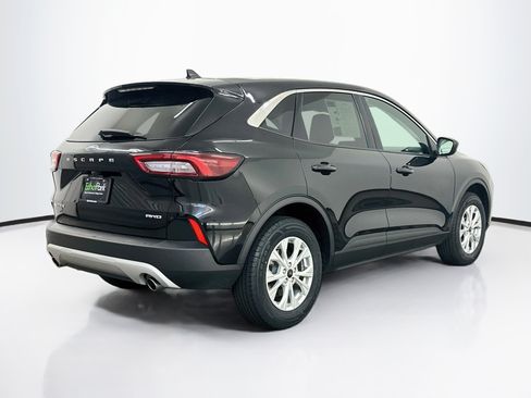 Used 2024 Ford Escape Active AWD/4WD image 9