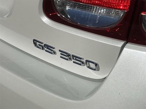 Used 2008 Lexus GS 350 image 11