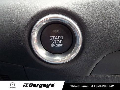Certified 2024 MAZDA CX-5 Carbon Edition AWD/4WD image 27