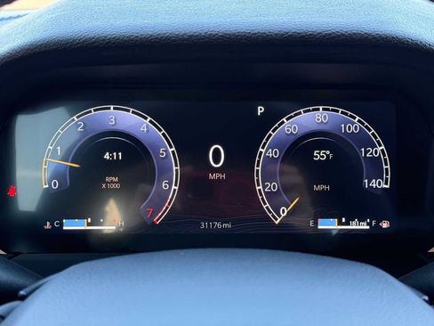 Used 2024 Jeep Grand Cherokee Laredo X w/ Luxury Tech Group I image 26