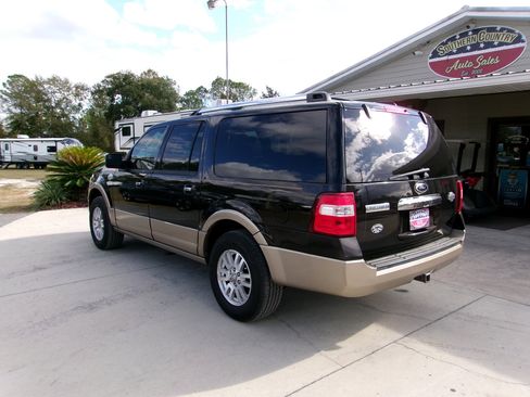 Used 2013 Ford Expedition EL King Ranch image 7
