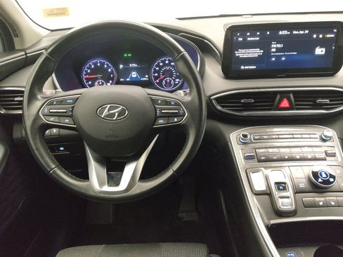 Used 2023 Hyundai Santa Fe SEL AWD/4WD image 22