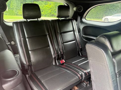 Used 2016 Dodge Durango R/T w/ Technology Group AWD/4WD image 25