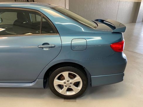 Used 2013 Toyota Corolla S FWD image 15