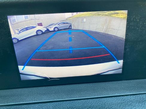 Used 2014 Lexus IS 250 AWD w/ Navigation Package image 12