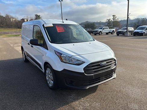 Certified 2023 Ford Transit Connect XL image 6