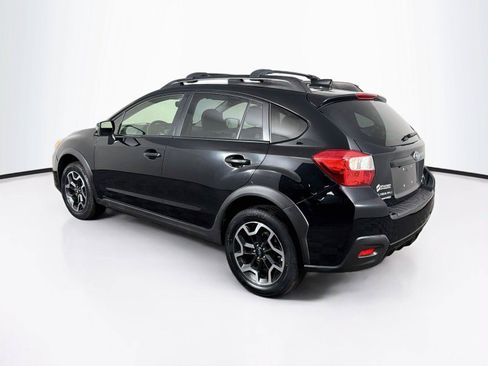 Used 2016 Subaru Crosstrek 2.0i Limited AWD/4WD image 9