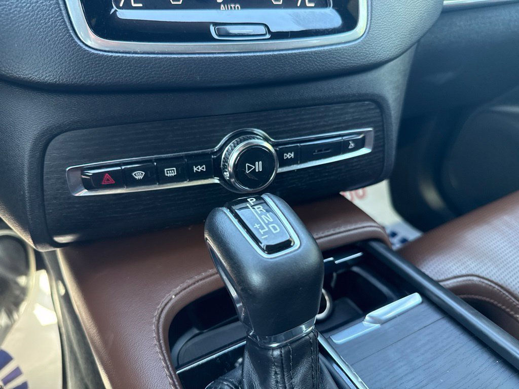 Used 2021 Volvo XC90 T6 Inscription w/ Climate Package AWD/4WD image 33