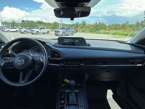Certified 2025 MAZDA CX-30 AWD 2.5 S image 25