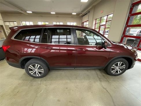 Used 2018 Honda Pilot EX-L image 8