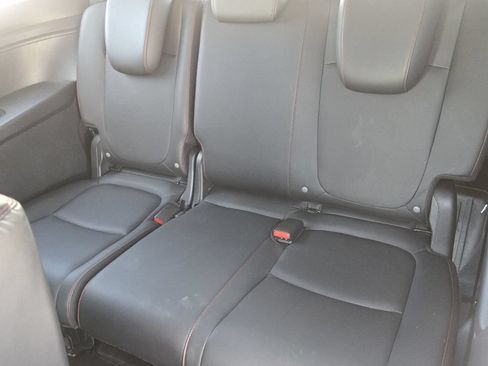 Certified 2024 Honda Odyssey Sport image 13