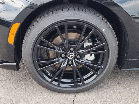 New 2026 MAZDA MX-5 Miata Club RWD image 13