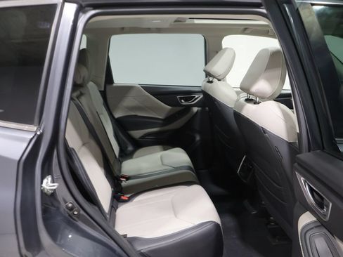 Used 2023 Subaru Forester Limited w/ Popular Package #3 AWD/4WD image 18