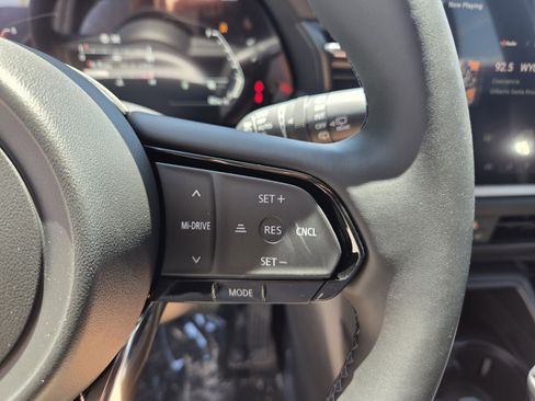 New 2026 MAZDA CX-5 Preferred AWD/4WD image 29