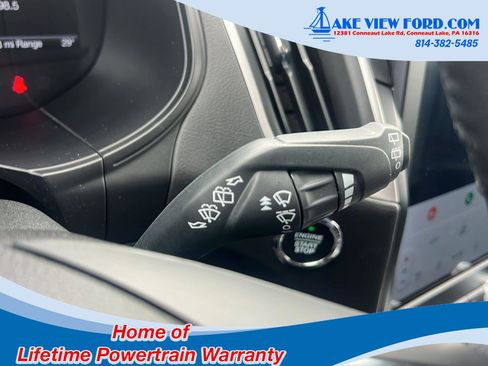 Used 2023 Ford Edge SEL w/ Convenience Package image 25