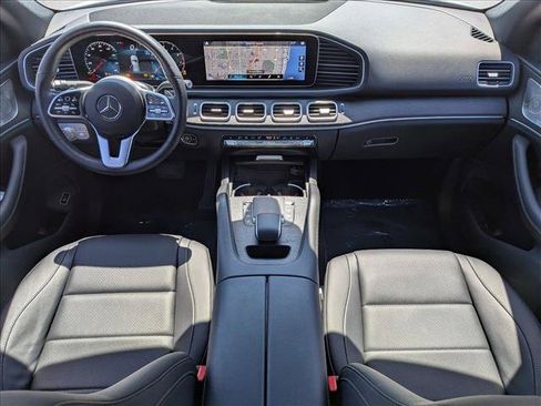 Used 2022 Mercedes-Benz GLE 350 4MATIC image 19