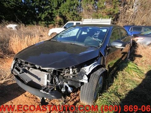 Used 2011 Buick LaCrosse CXL image 1