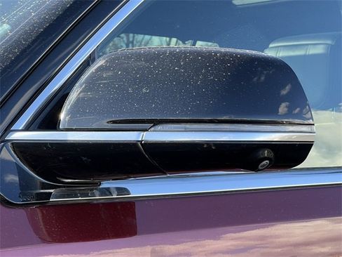 Certified 2024 Jeep Grand Wagoneer L 4WD image 40