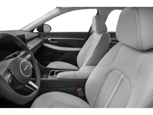 Used 2024 Hyundai Sonata SEL FWD image 47