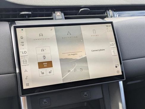 New 2025 Land Rover Discovery Sport S AWD/4WD image 12
