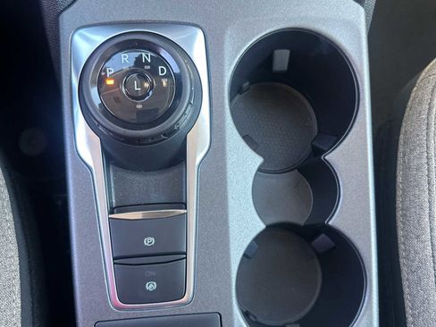 New 2025 Ford Bronco Sport Big Bend w/ Convenience Package image 28