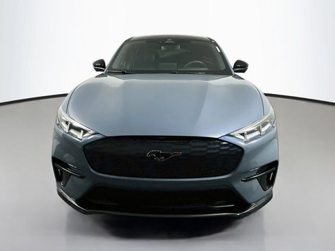 Used 2023 Ford Mustang Mach-E GT AWD/4WD image 2